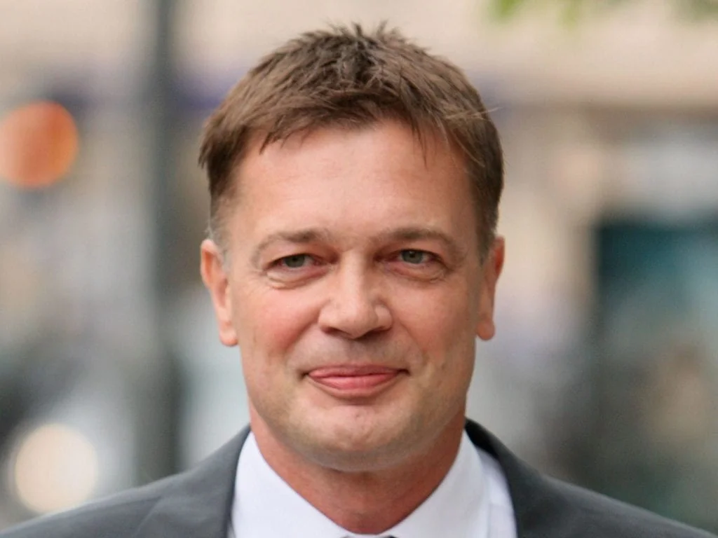 Andrew Wakefield